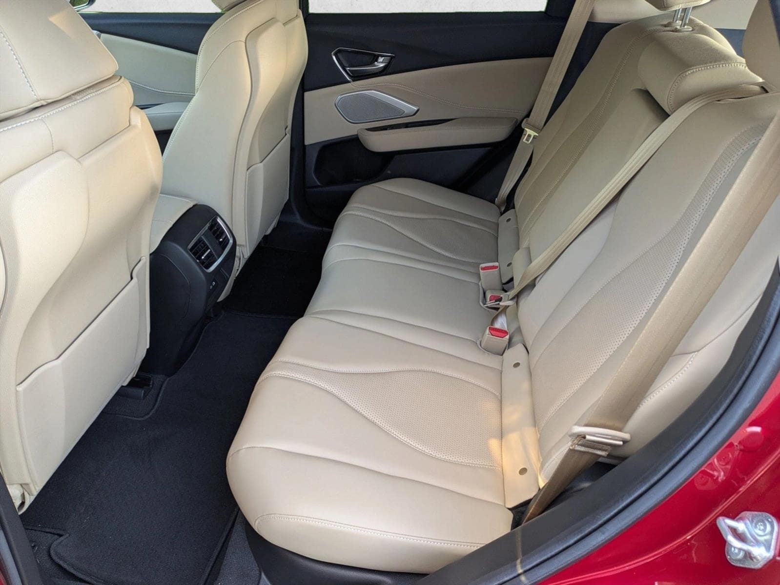 2024 Acura RDX Technology Package - Photo 21
