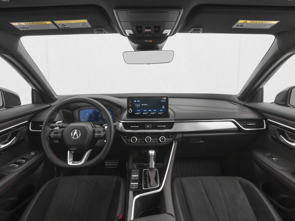 New 2026 Acura ADX w/A-Spec Package SUV