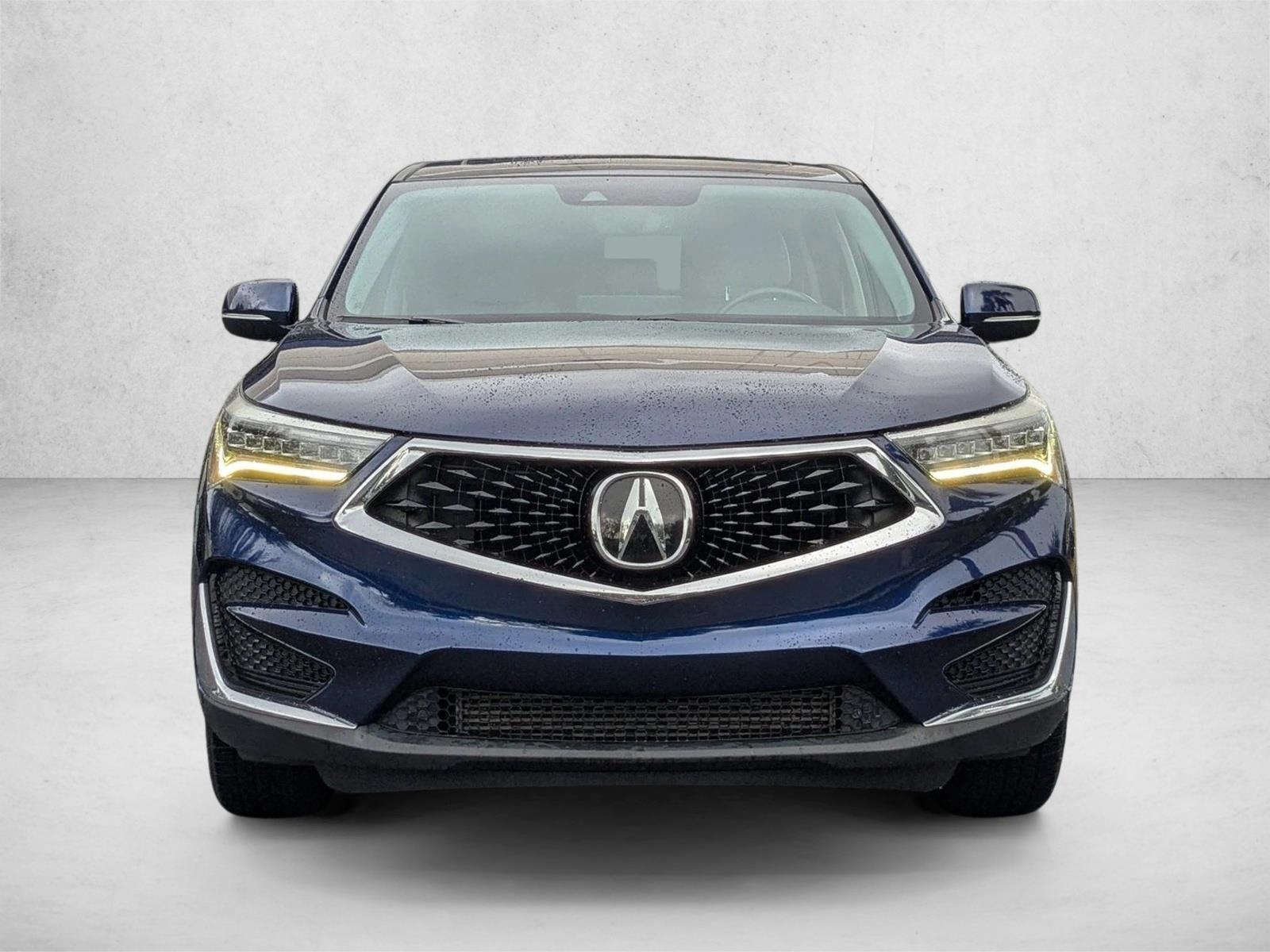 2021 Acura RDX Technology photo 2