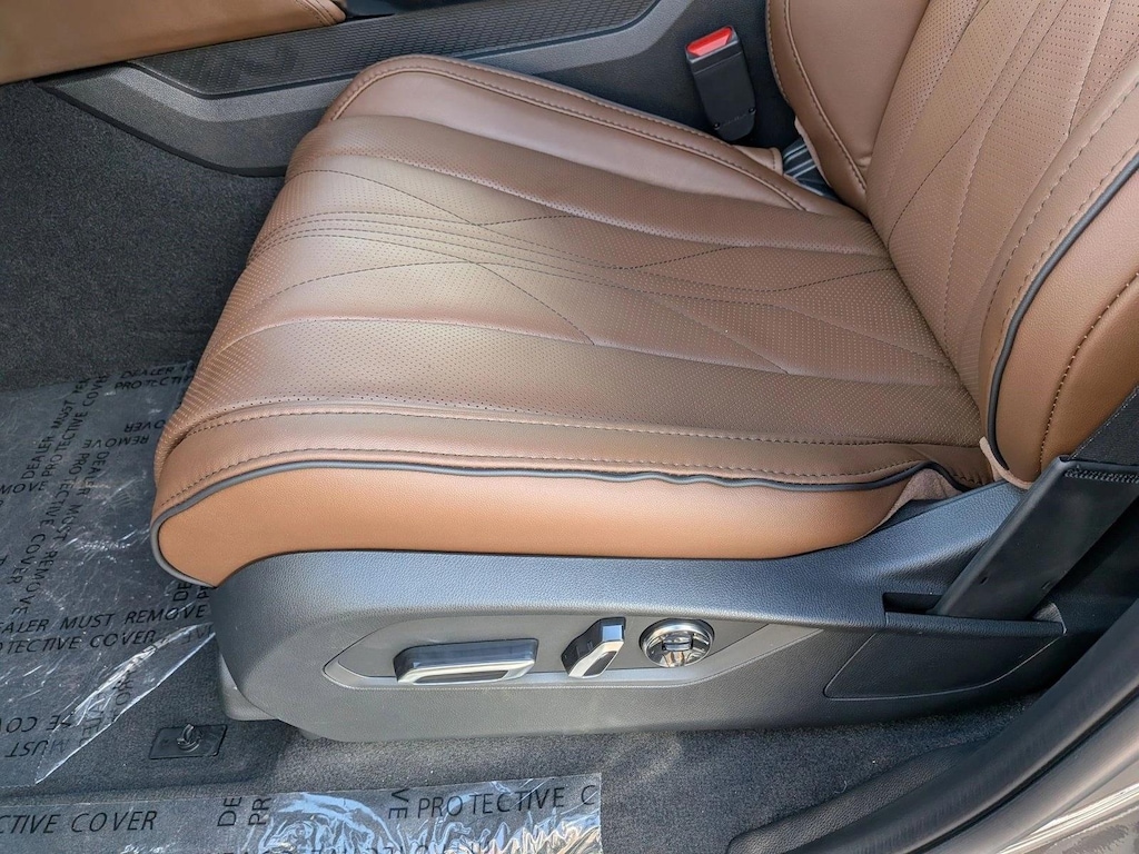 New 2026 Acura MDX w/Advance Package SUV
