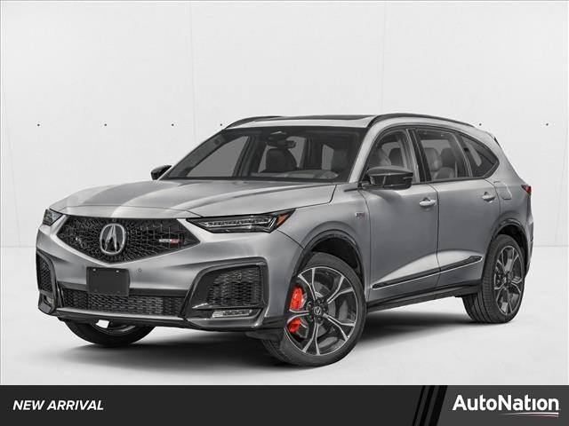 2026 Acura MDX Type S w/Advance Package's photo