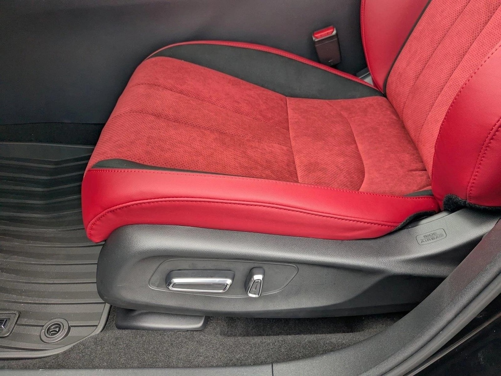 New 2025 Acura ADX w/A-Spec Package SUV