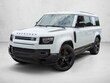 Land Rover Defender 130