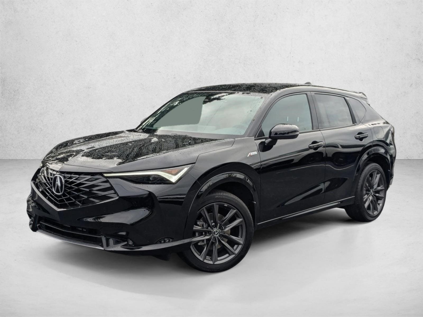 2025 Acura ADX A-Spec Package's photo