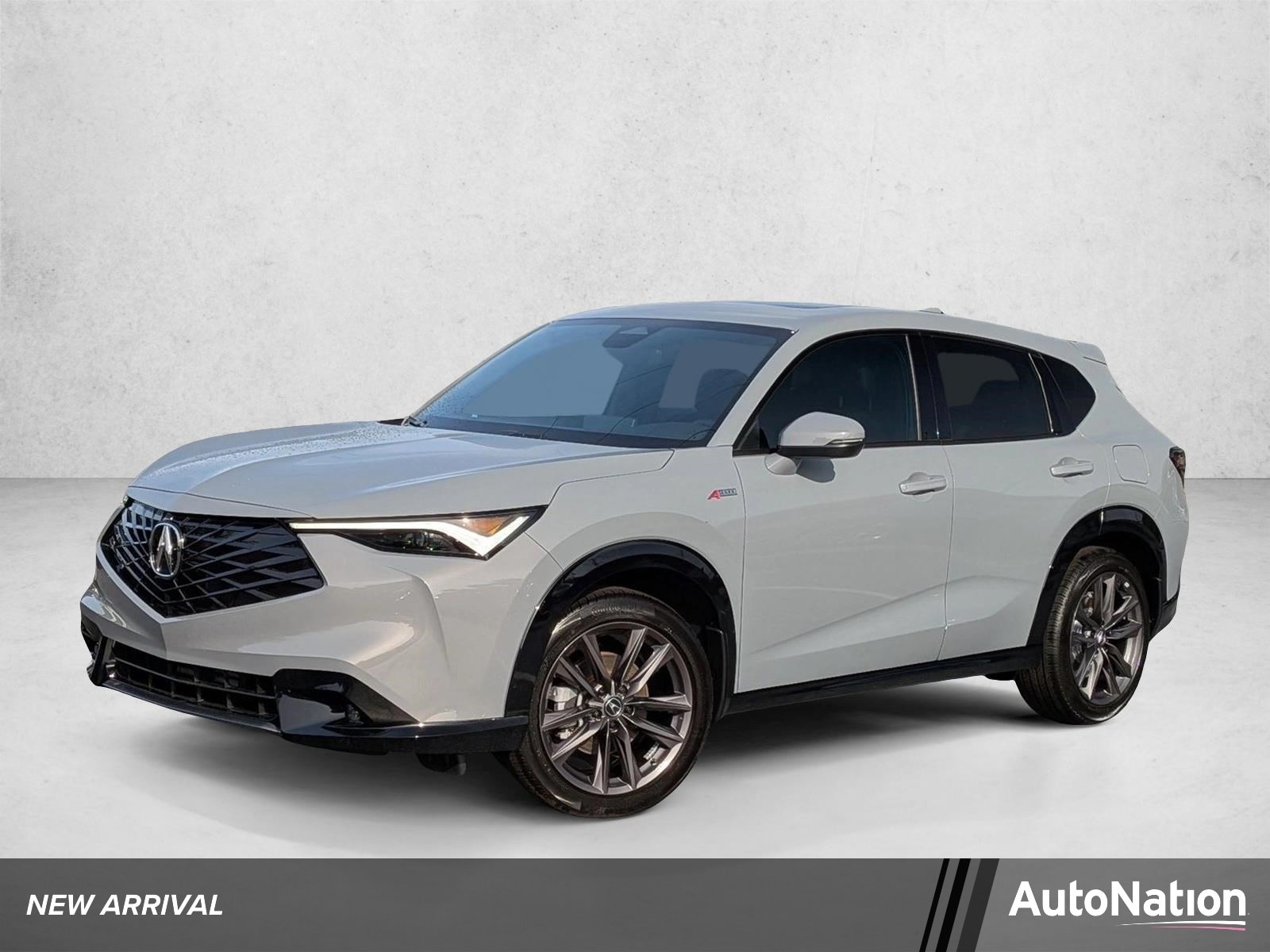 2026 Acura ADX A-Spec Package's photo