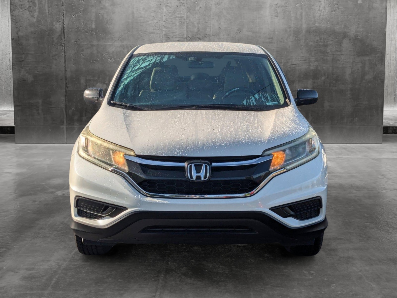 Used 2016 Honda CR-V SE with VIN 5J6RM3H43GL008472 for sale in Sanford, FL