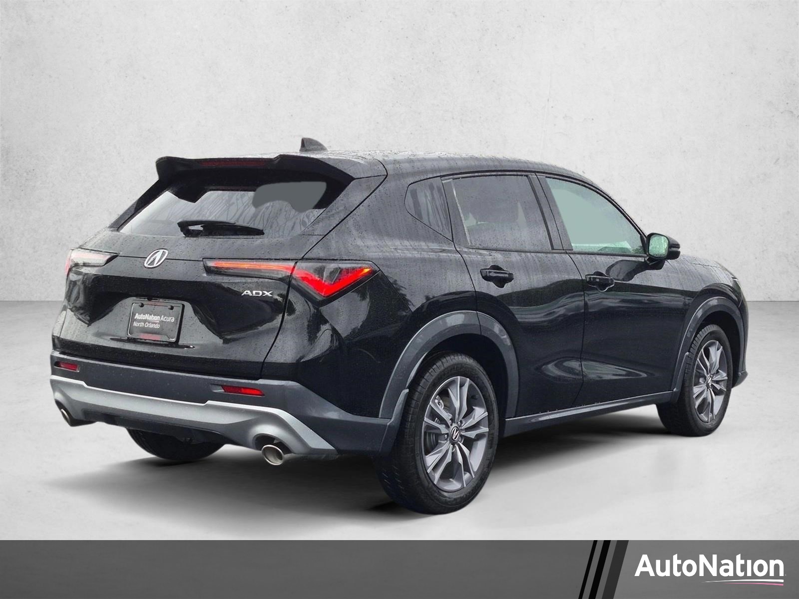 New 2026 Acura ADX SUV