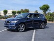  Acura MDX Sport Hybrid