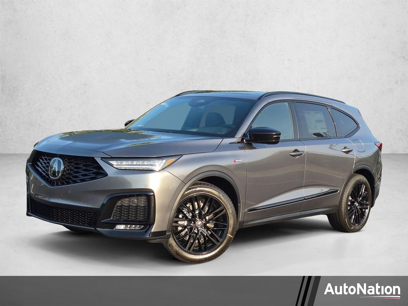 2026 Acura MDX