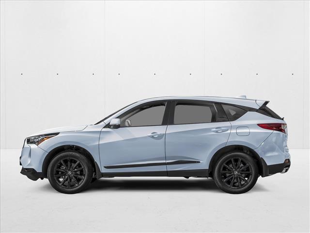 2025 Acura RDX photo 3
