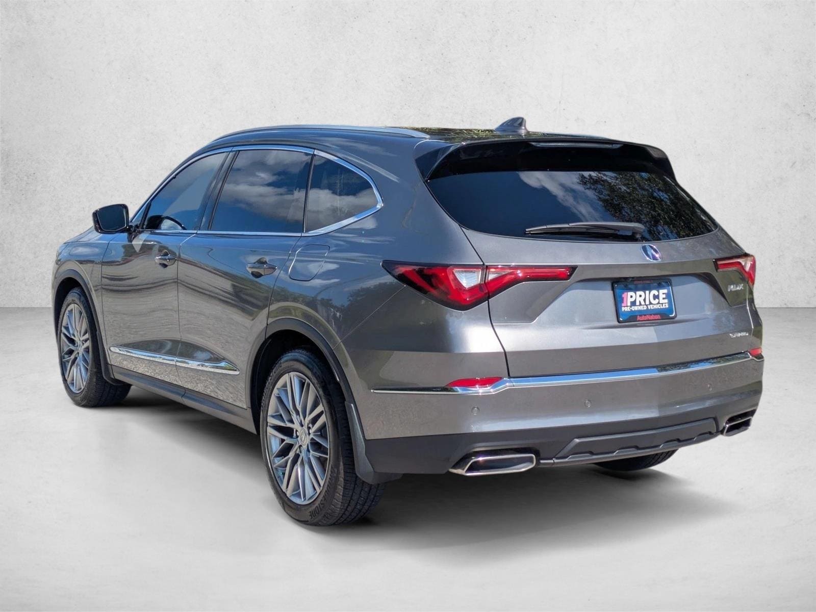 2024 Acura MDX Advance Package - Photo 8