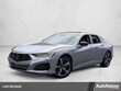  Acura TLX