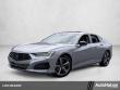  Acura TLX