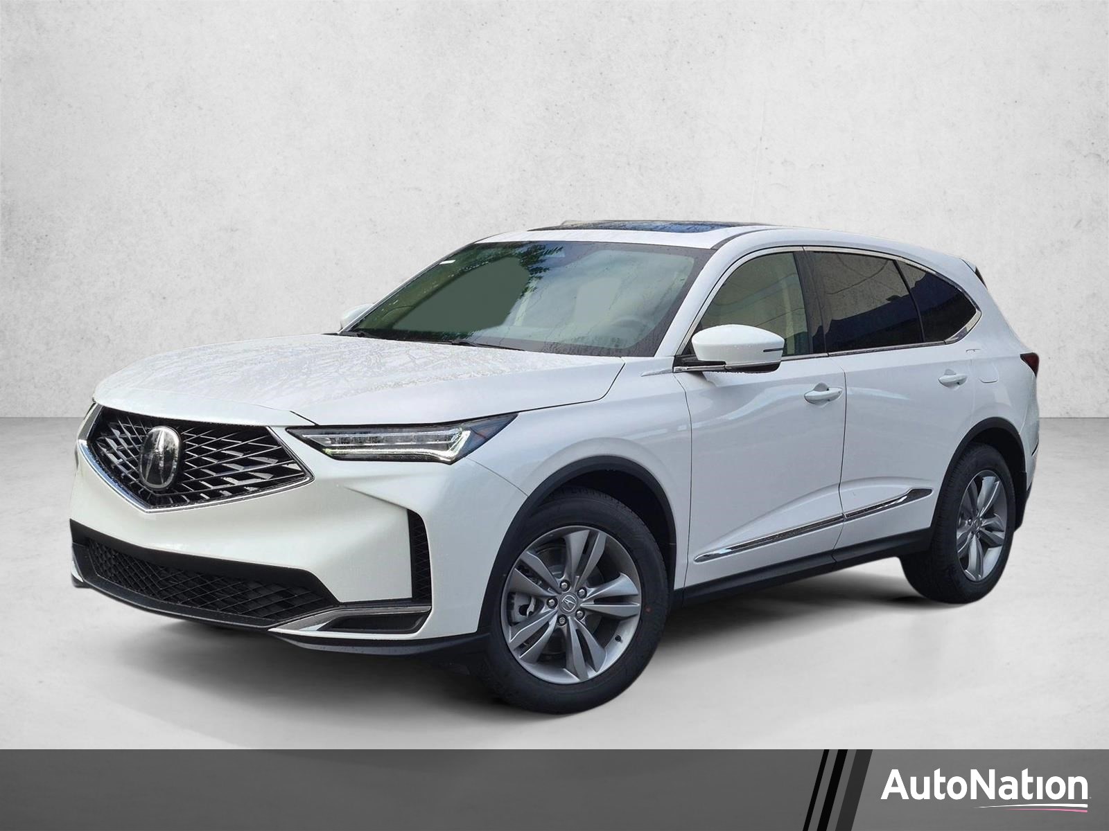  Acura MDX
