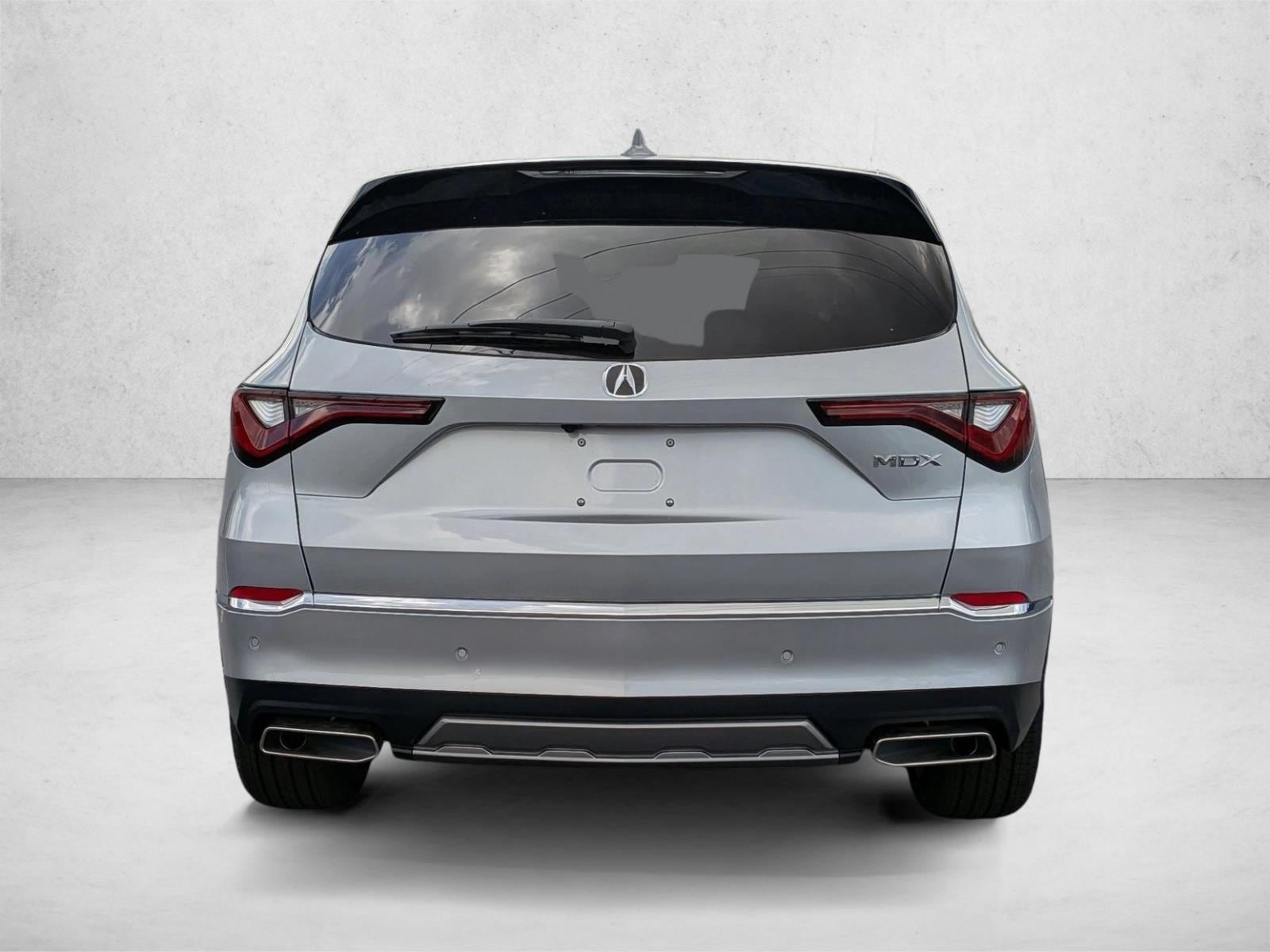 2026 Acura MDX Technology Package - Photo 8