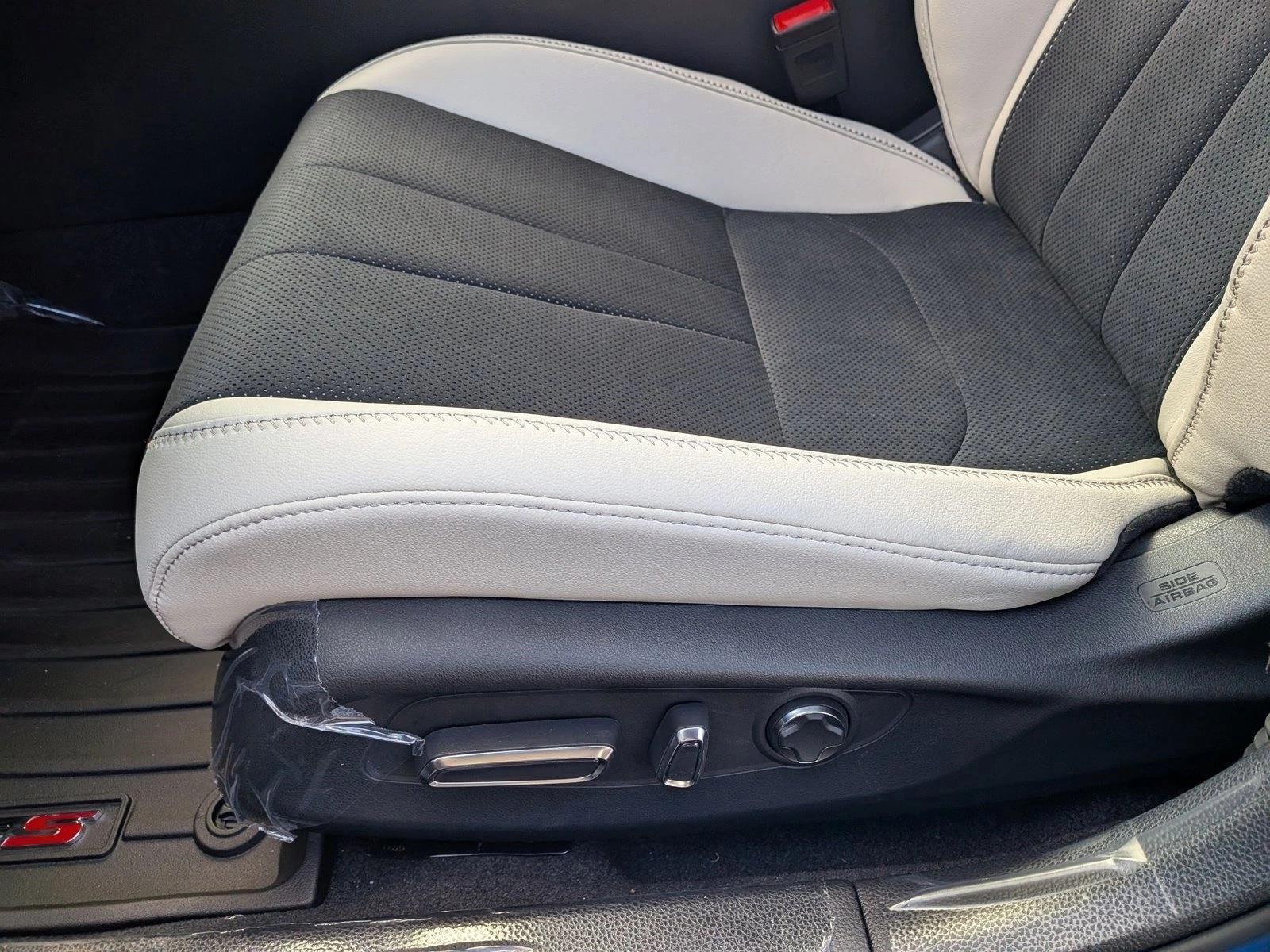 2026 Acura Integra Type S photo 4