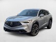 Acura ADX