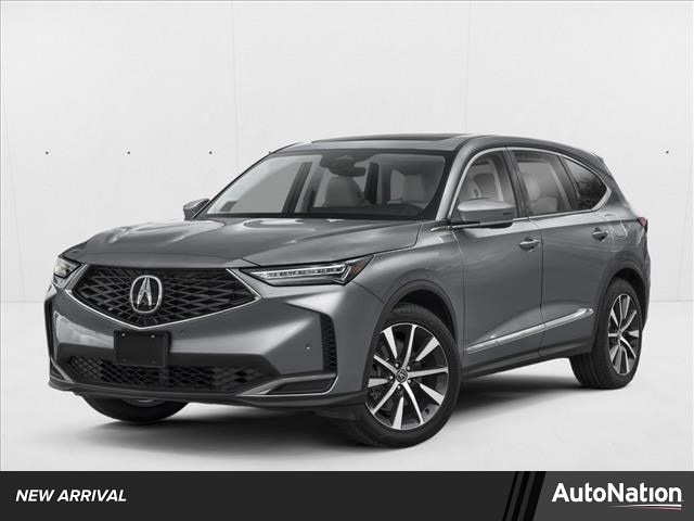 2026 Acura MDX