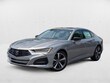 Acura TLX