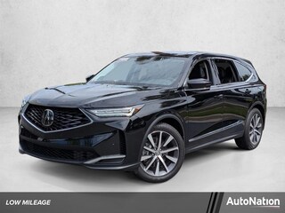 2026 Acura MDX w/Technology Package SUV