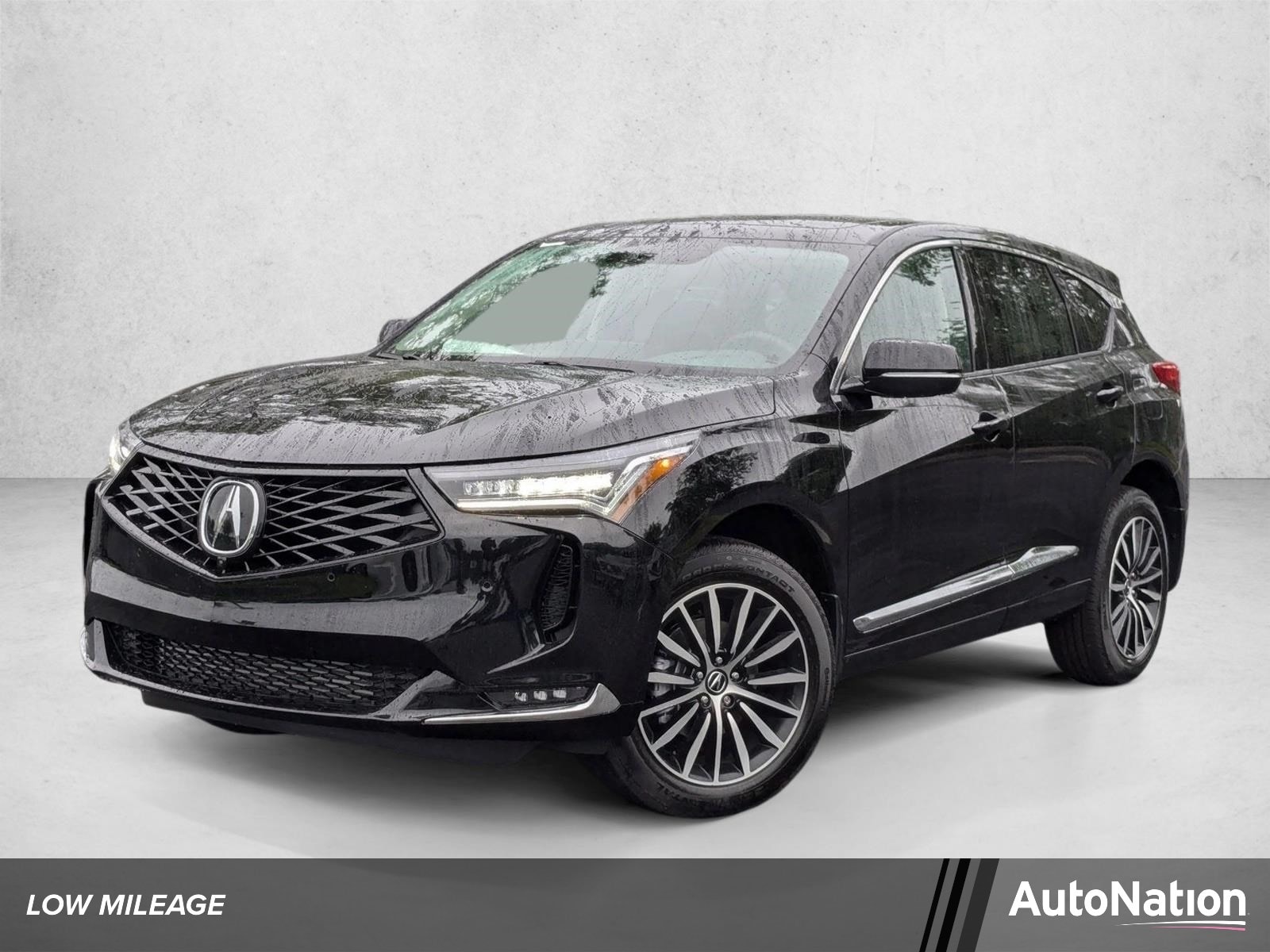 2025 Acura RDX Advance Package SH-AWD's photo