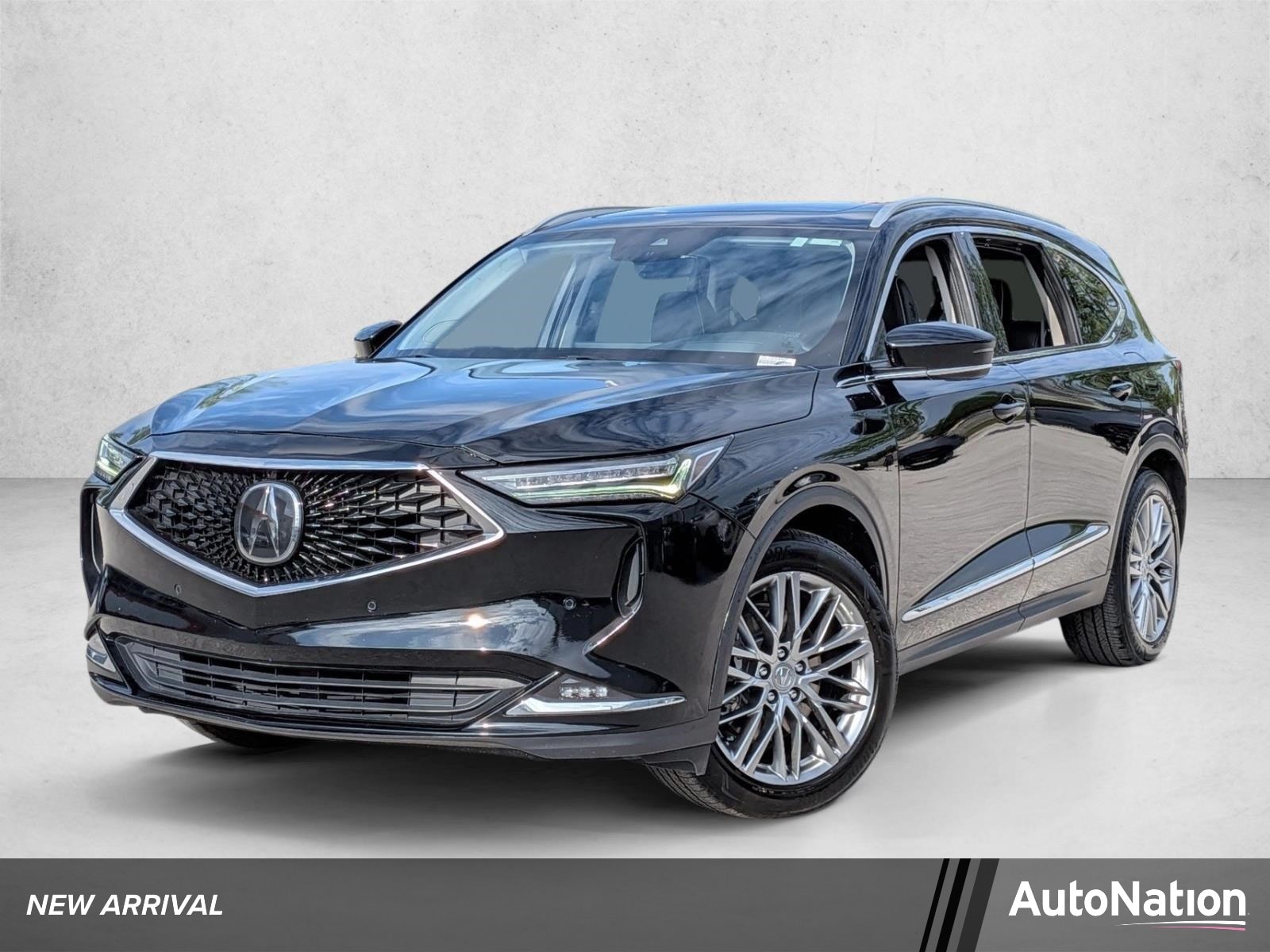 2023 Acura MDX