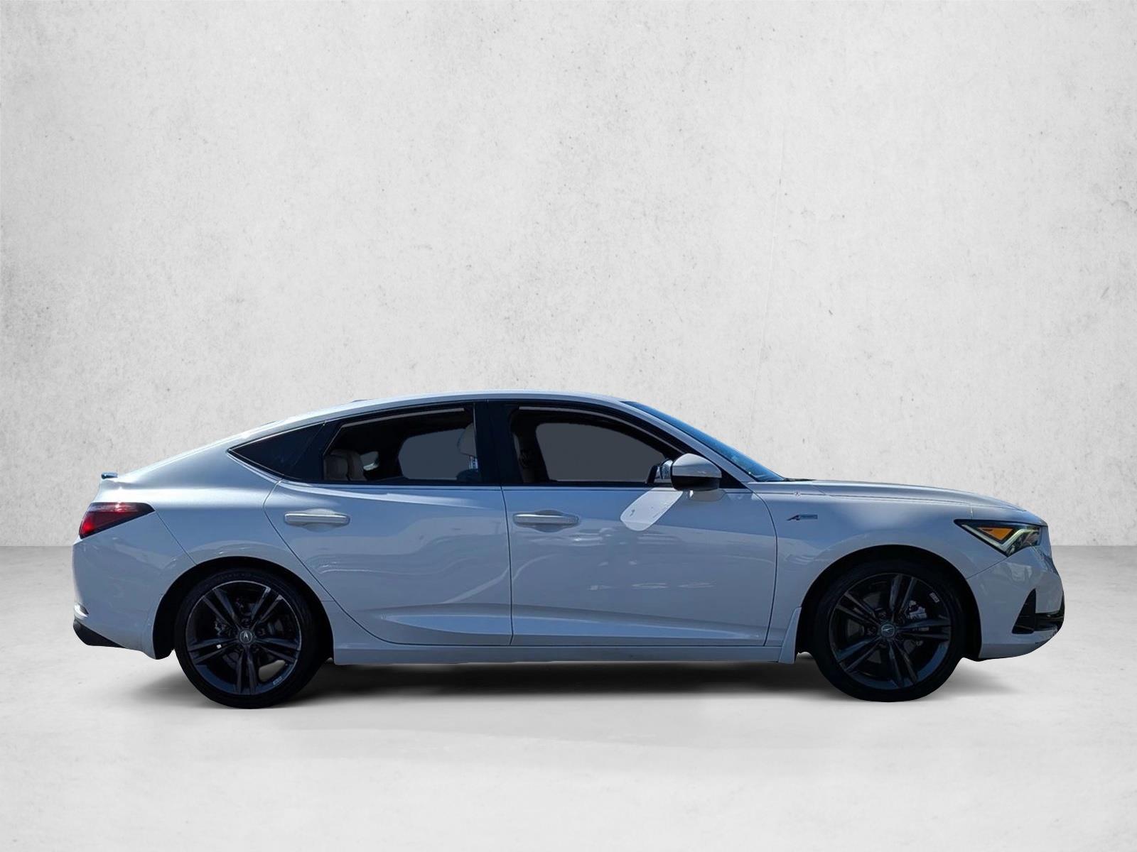 2025 Acura Integra A-Spec photo 4