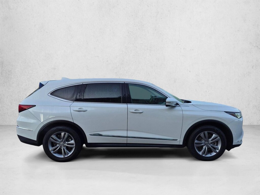 Certified 2023 Acura MDX SUV