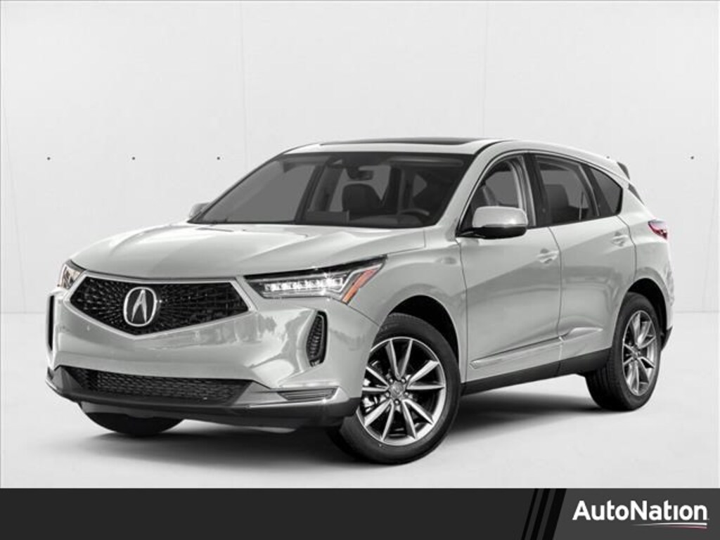 Used 2024 Acura RDX w/Technology Package SUV