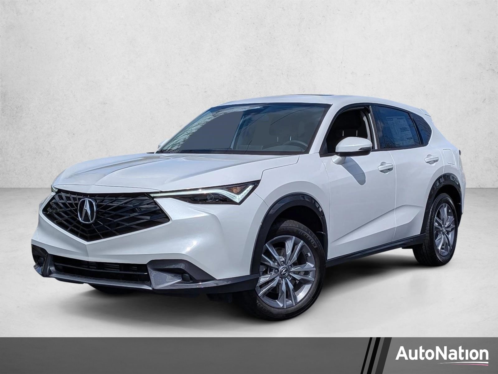 2026 Acura ADX -'s photo