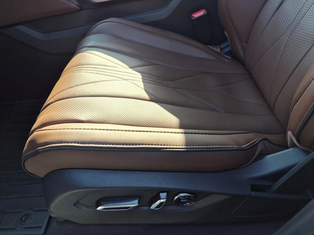 New 2026 Acura MDX w/Advance Package SUV