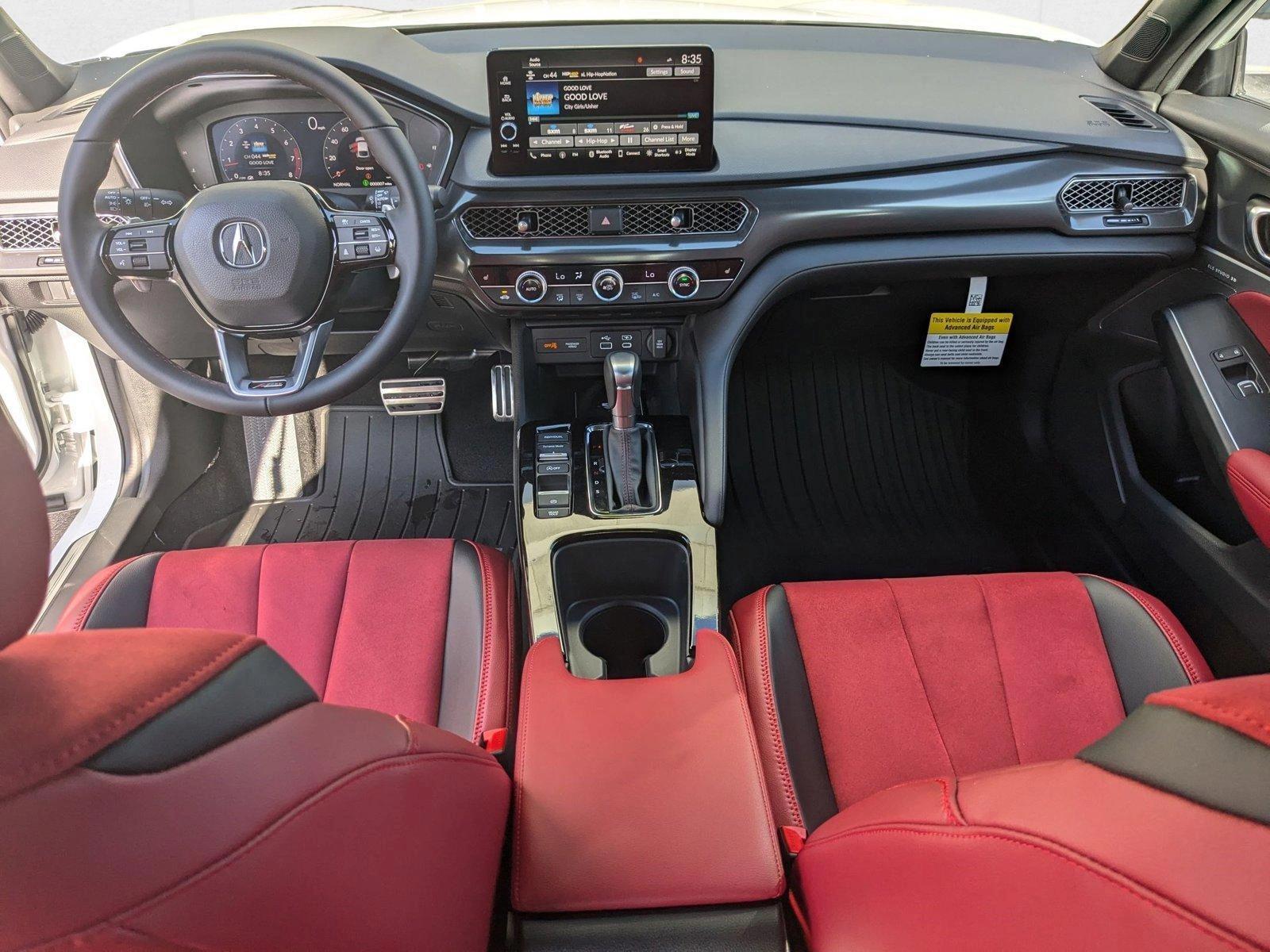 2025 Acura Integra A-Spec w/Technology Package - Photo 13