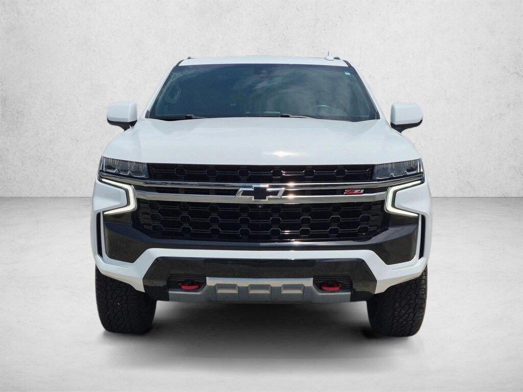 Used 2022 Chevrolet Tahoe Z71 SUV