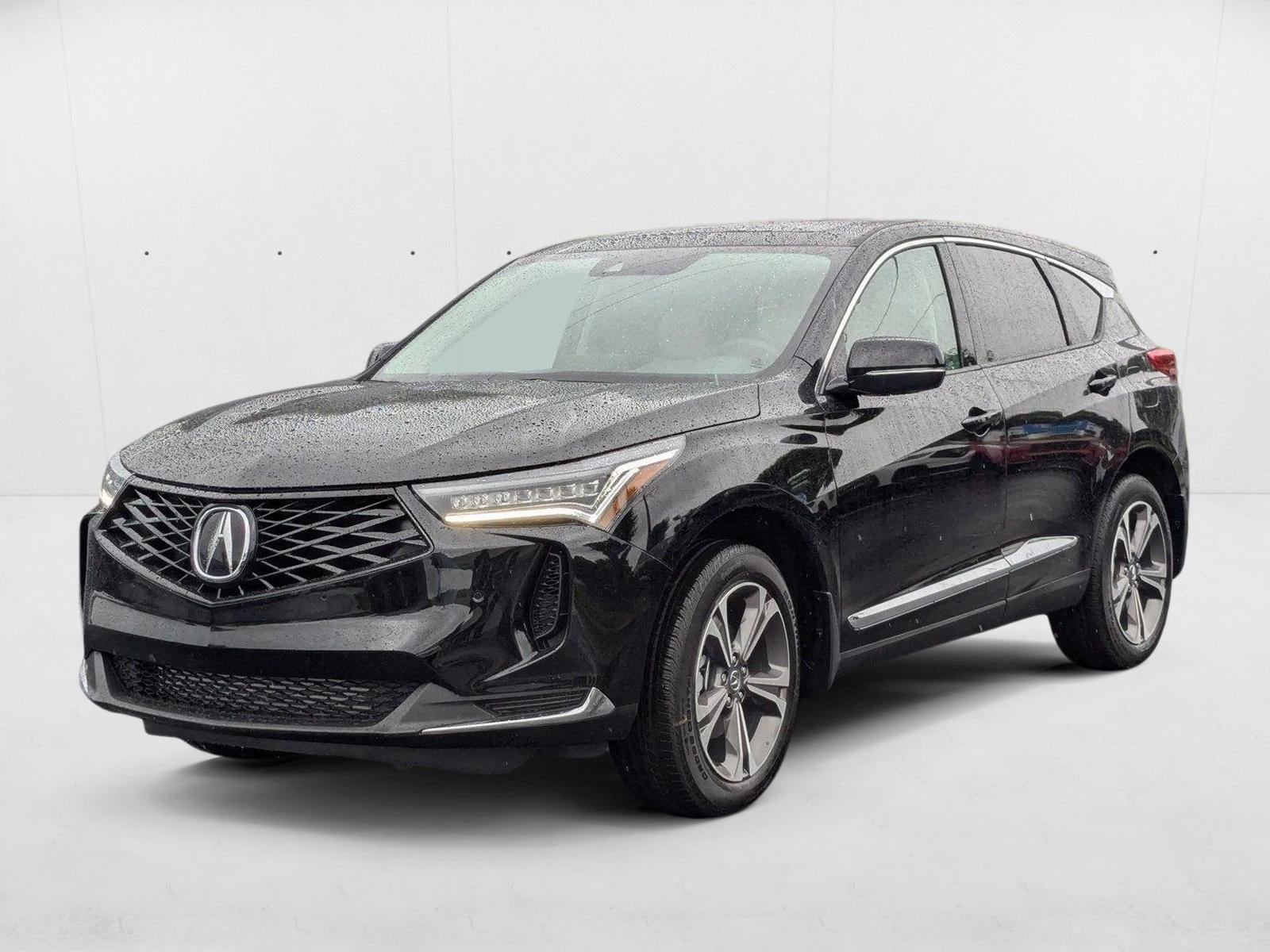 2025 Acura RDX Technology Package's photo