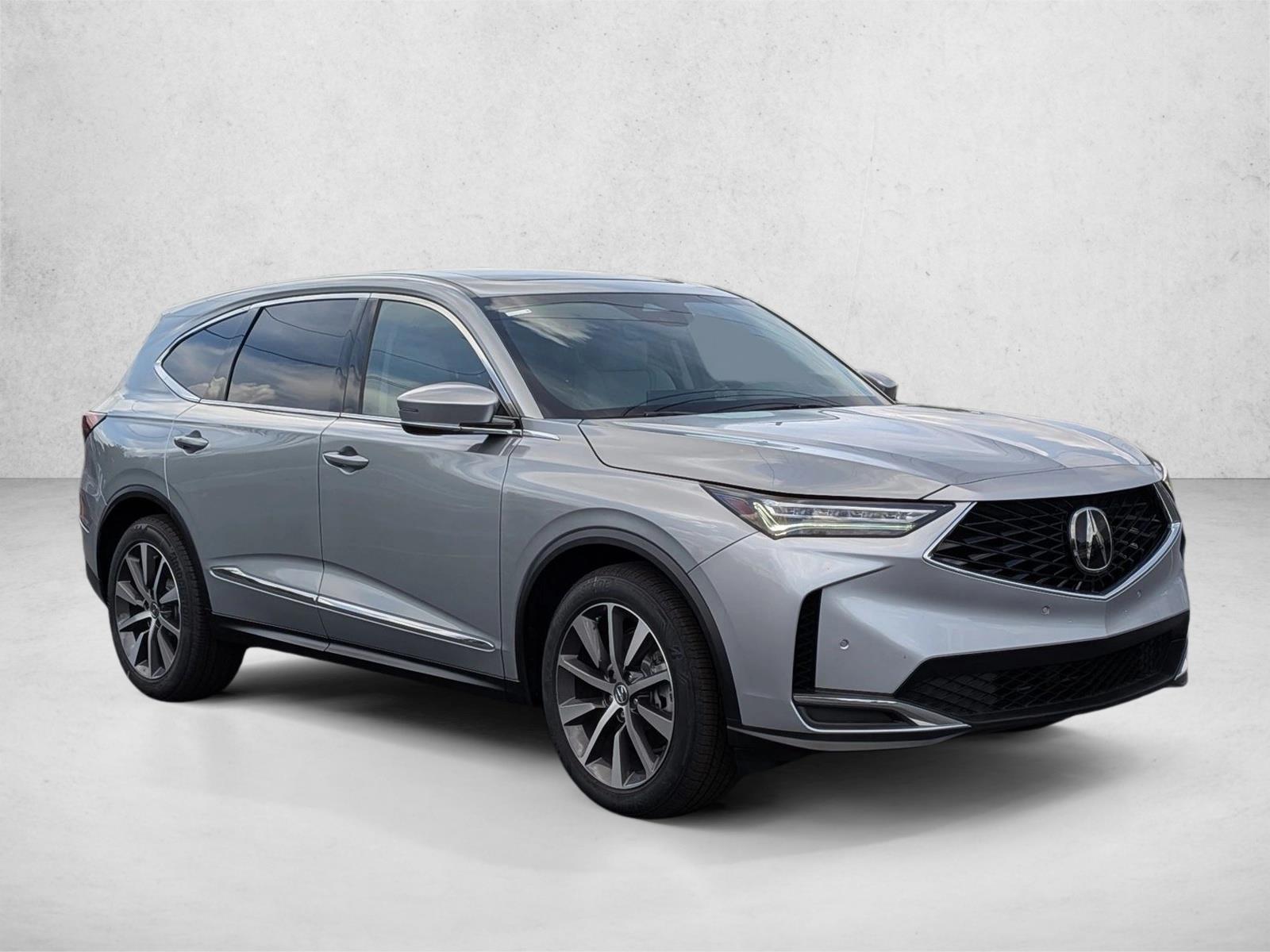2026 Acura MDX Technology Package - Photo 7