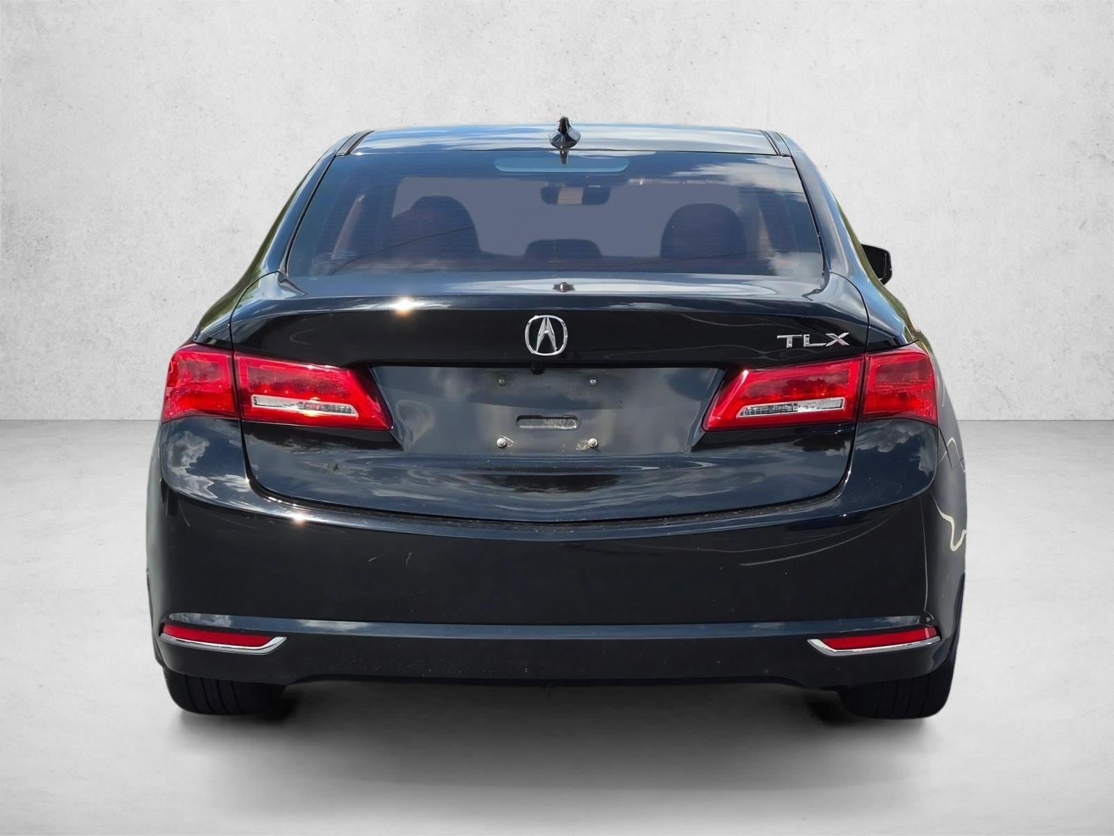 2018 Acura TLX Technology Package - Photo 6