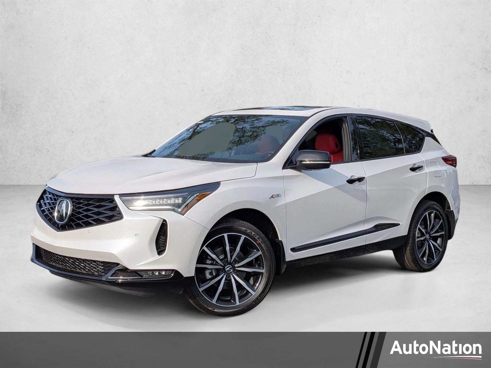 2026 Acura RDX A-Spec w/ Advance Package SH-AWD's photo