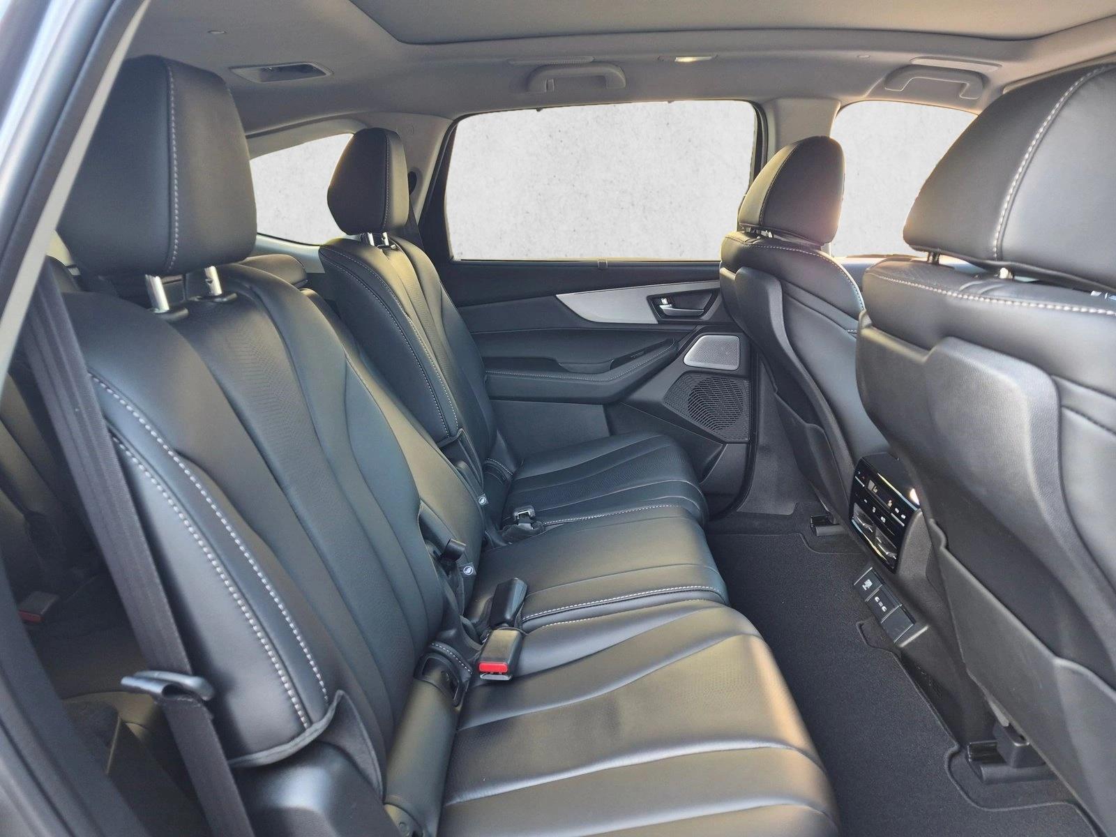 2026 Acura MDX Technology Package - Photo 16