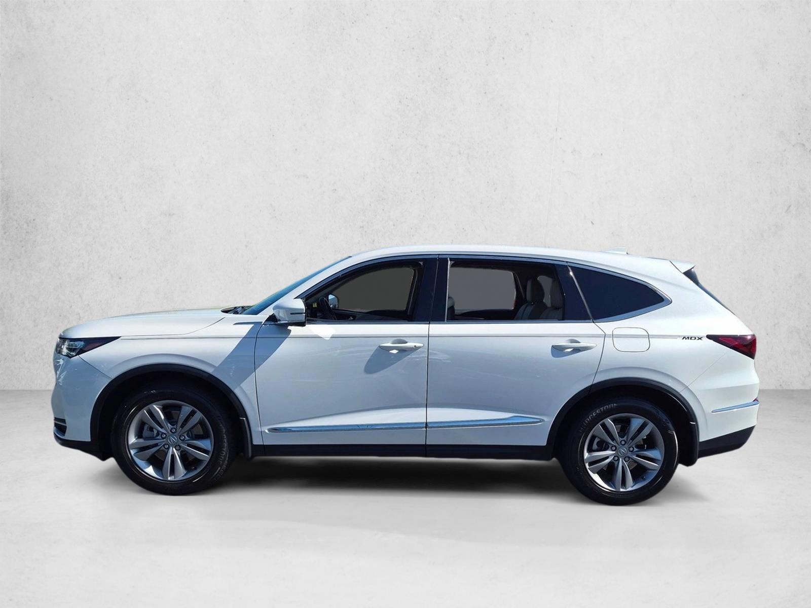 2026 Acura MDX Base - Photo 8