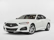 Acura TLX