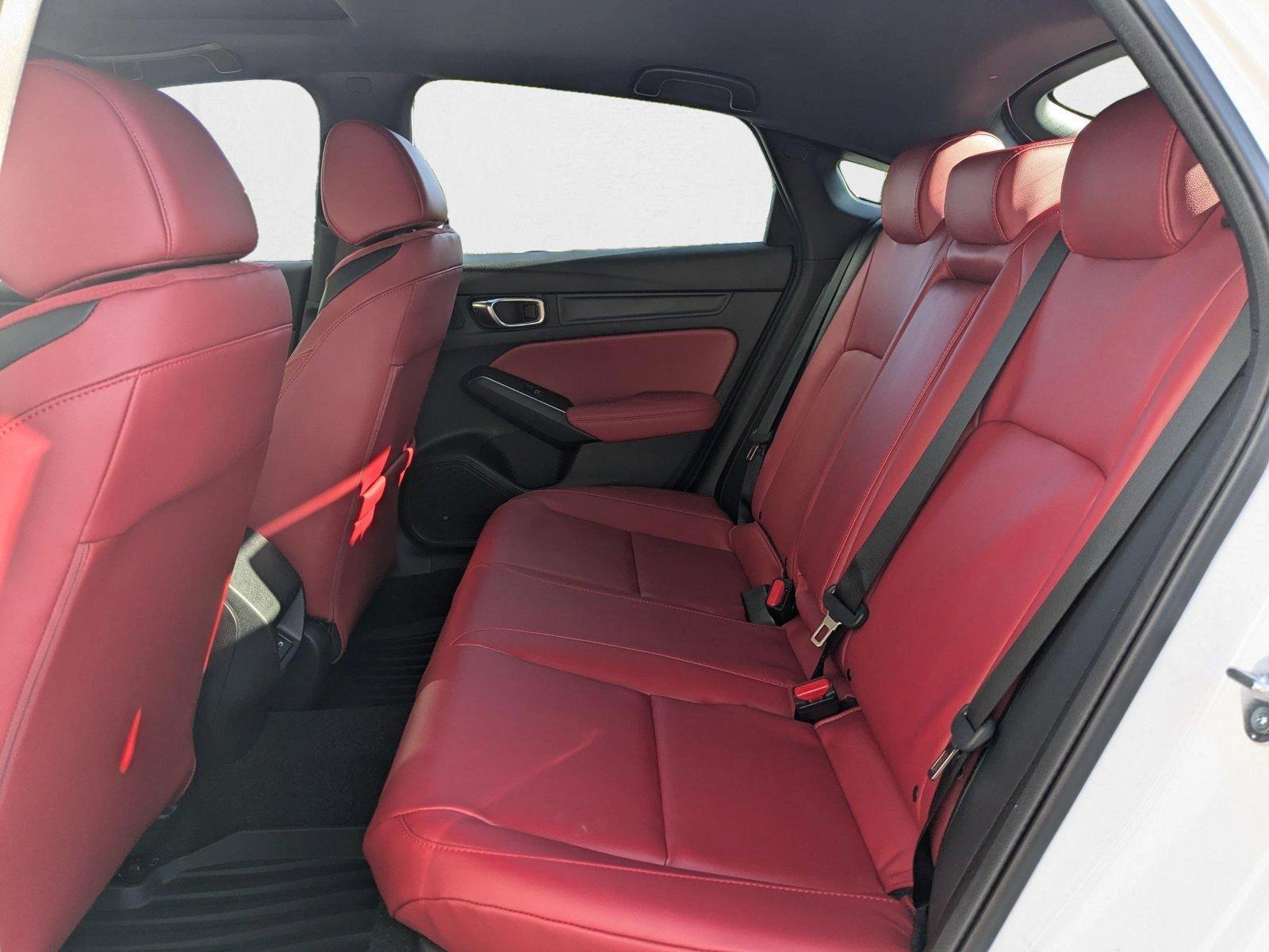 2025 Acura Integra A-Spec w/Technology Package - Photo 14