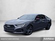  Acura TLX
