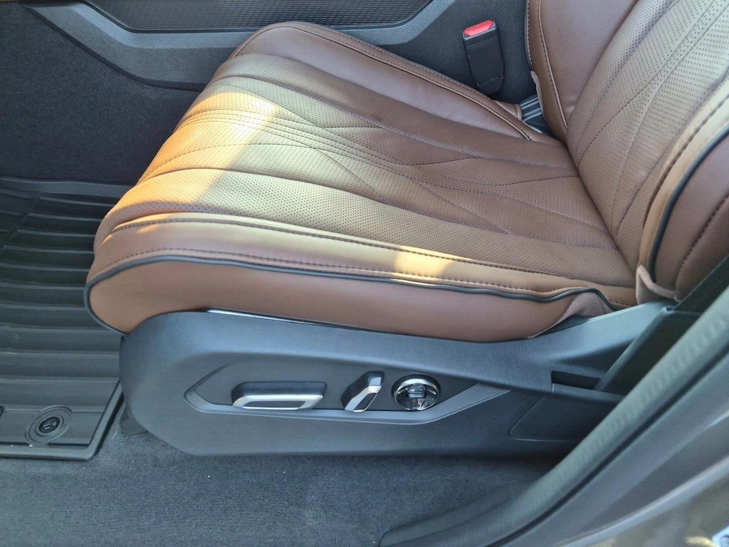 New 2026 Acura MDX w/Advance Package SUV
