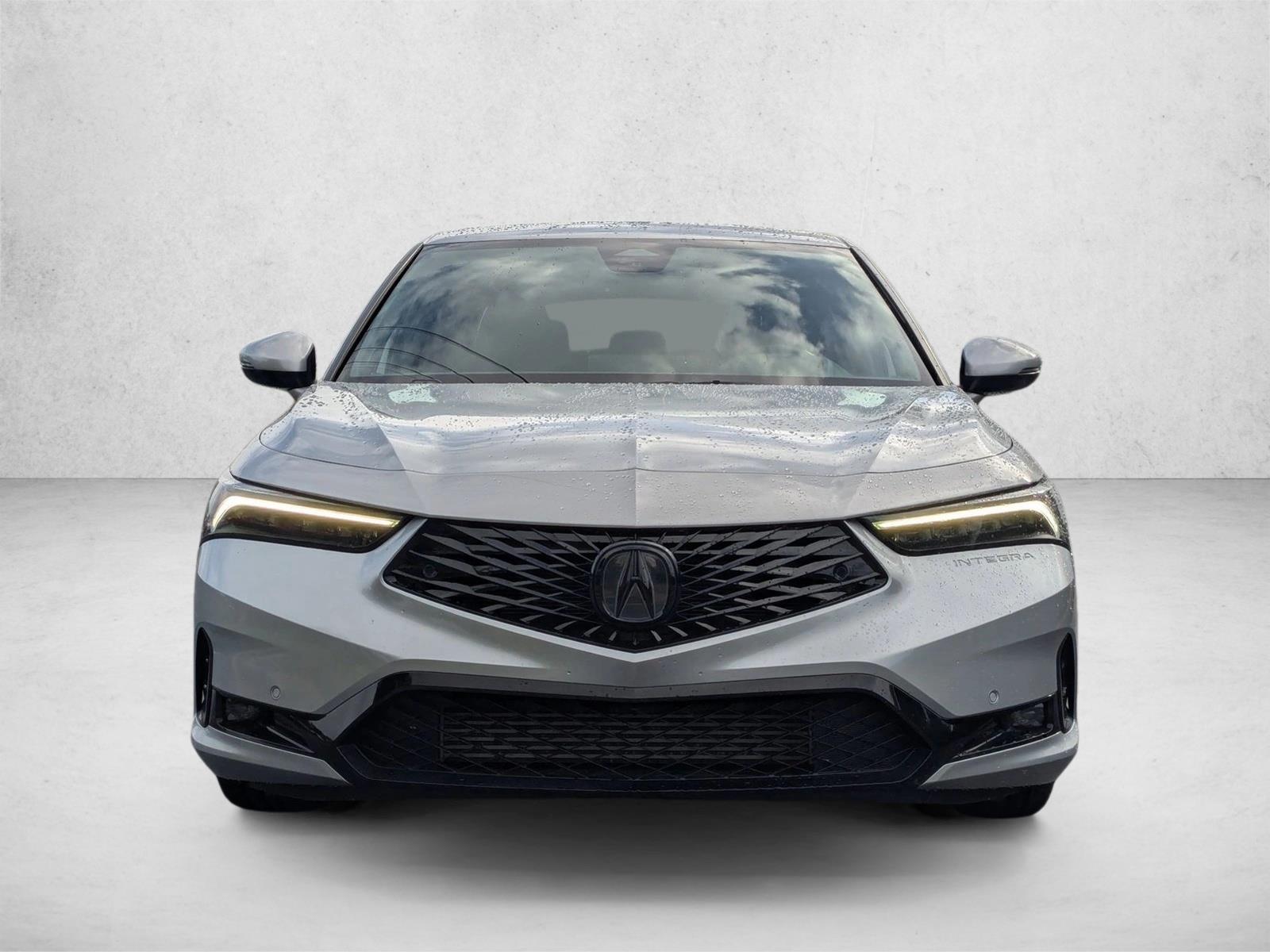2023 Acura Integra A-Spec Technology photo 2