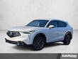  Acura ADX