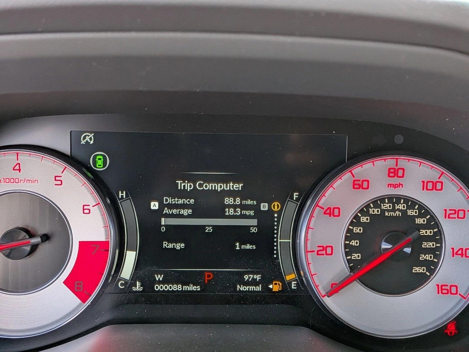 2026 Acura RDX A-Spec Package - Photo 9