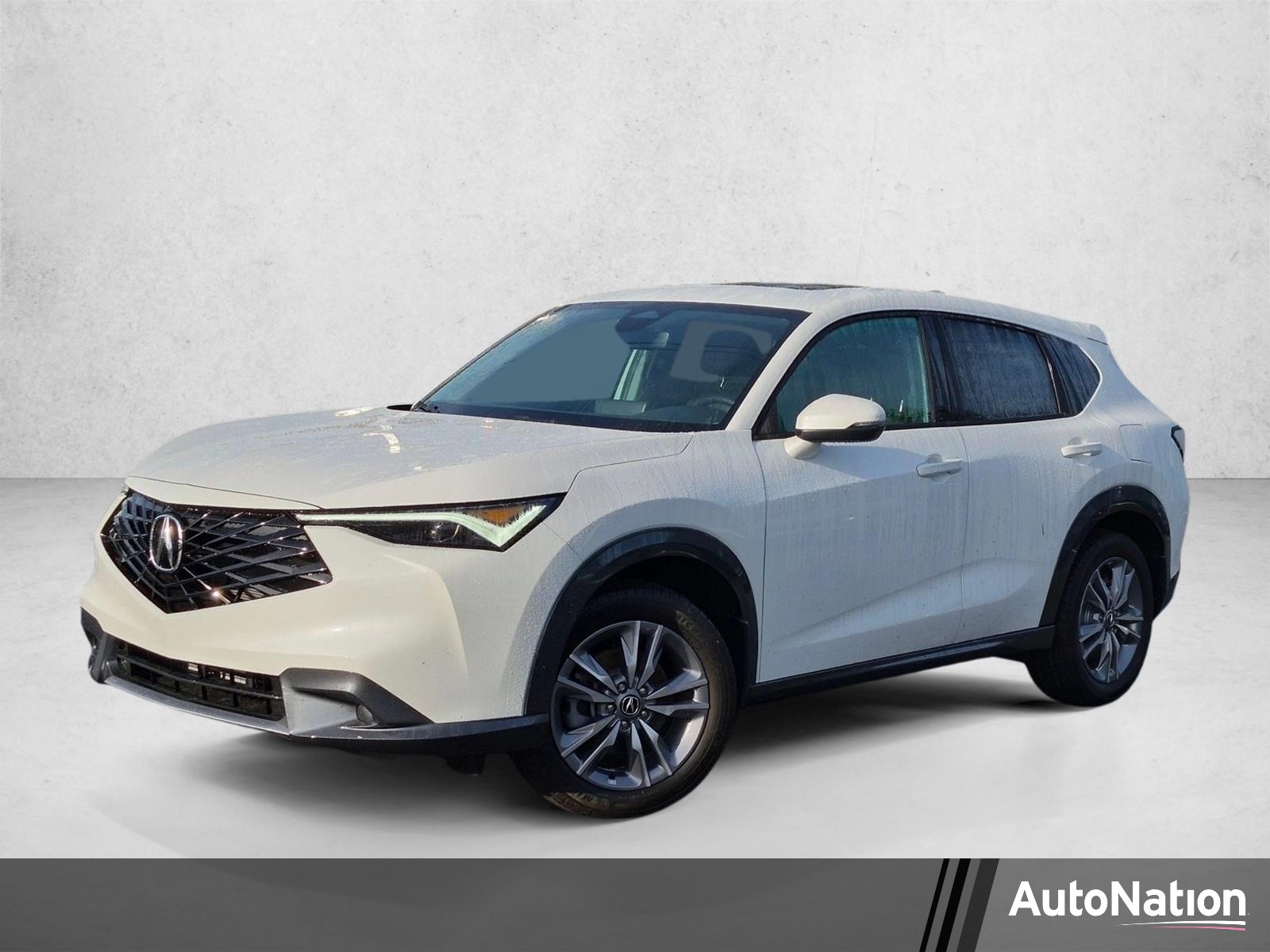  Acura ADX