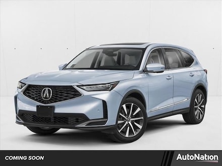 2026 Acura MDX w/Technology Package SUV