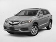  Acura RDX