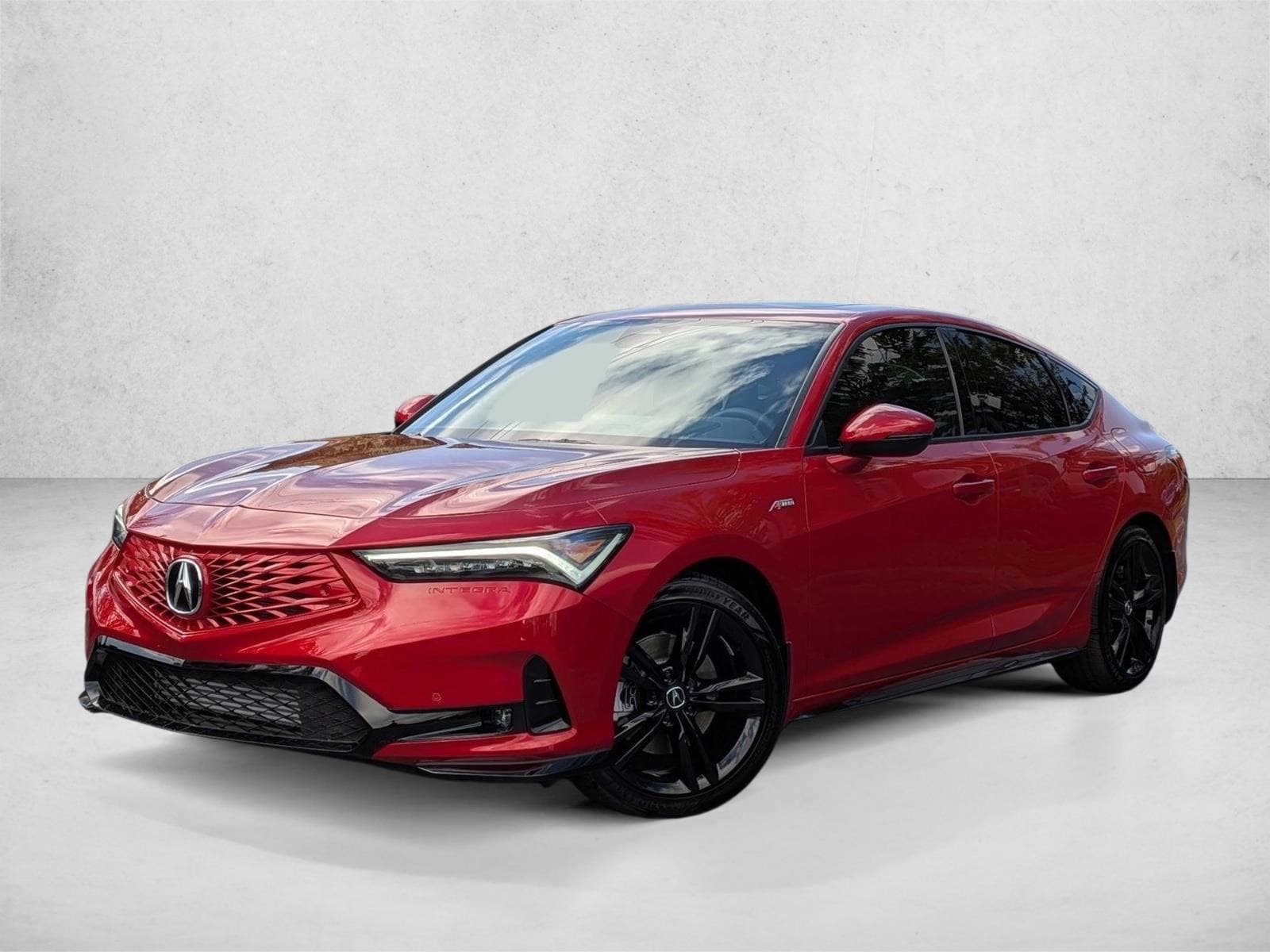 2026 Acura Integra A-Spec with Tech Package's photo